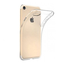 Чохол Apple iPhone 6 Plus, iPhone 6S Plus, Ou Case, Прозорий