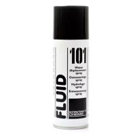 Вытеснитель влаги Kontakt Chemie Fluid 101, 200 мл.
