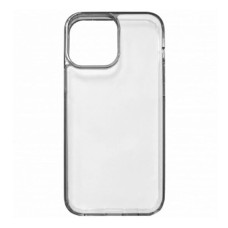 Чохол Samsung A035 Galaxy A03, Crystal Case Armor, Прозорий