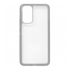 Чохол Samsung A336 Galaxy A33, Crystal Case Armor, Прозорий