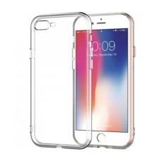 Чохол Apple iPhone 7 Plus, iPhone 8 Plus, Ou Case, Прозорий