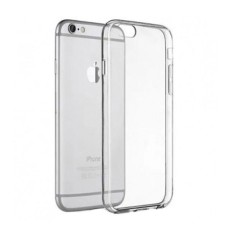 Чохол Apple iPhone 5, iPhone 5S, Ou Case, Прозорий