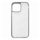 Чехол Samsung A042 Galaxy A04e, Crystal Case Armor, Черный