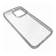 Чехол Samsung A042 Galaxy A04e, Crystal Case Armor, Черный