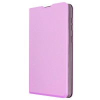Чехол-книжка Samsung S901 Galaxy S22, Fibra Flip, Фиолетовый