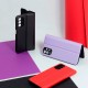 Чохол-книжка Apple iPhone 12, iPhone 12 Pro, Fibra Flip, Синій