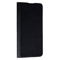 Чохол-книжка Samsung M346 Galaxy M34 5G, Fibra Flip, Чорний