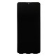Дисплей Xiaomi Poco X6, с сенсором, без рамки, TFT, Черный