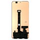 Дисплей Xiaomi Poco X6, с сенсором, без рамки, TFT, Черный