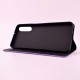 Чехол-книжка Samsung S908 Galaxy S22 Ultra, Fibra Flip, Light Purple, Фиолетовый