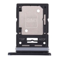 Слот SIM-карти (лоток) Samsung A536 Galaxy A53 5G, Чорний