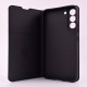 Чехол-книжка Samsung S906 Galaxy S22 Plus, Fibra Flip, Light Purple, Фиолетовый