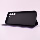 Чехол-книжка Samsung S906 Galaxy S22 Plus, Fibra Flip, Light Purple, Фиолетовый