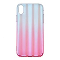 Чехол Apple iPhone XR, Baseus, Розовый