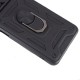 Чохол Xiaomi Poco C65, Redmi 13C, BeCover Military, Чорний