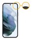 Чохол Xiaomi Poco C65, Redmi 13C, BeCover Military, Чорний