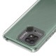 Чехол Xiaomi Redmi 10C, BeCover Space Case, Прозрачный