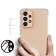 Чехол Samsung A135 Galaxy A13, BeCover Space Case, Прозрачный