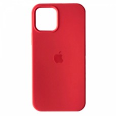 Чохол Apple iPhone 15, Original Soft Case, Pink Citrus, Рожевий