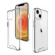Чехол Apple iPhone 13 Mini, BeCover Space Case, Прозрачный
