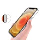 Чехол Apple iPhone 13 Mini, BeCover Space Case, Прозрачный