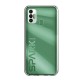 Чохол Tecno Spark 7, BeCover, Прозорий