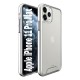 Чохол Apple iPhone 11 Pro Max, BeCover Space Case, Прозорий