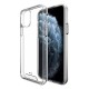 Чохол Apple iPhone 11 Pro Max, BeCover Space Case, Прозорий