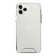 Чохол Apple iPhone 11 Pro Max, BeCover Space Case, Прозорий