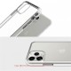 Чохол Apple iPhone 11 Pro Max, BeCover Space Case, Прозорий