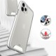 Чохол Apple iPhone 11 Pro Max, BeCover Space Case, Прозорий
