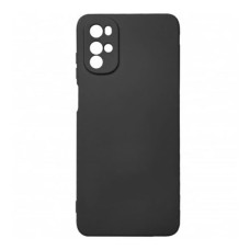 Чохол Motorola XT2231 Moto G22, Full Case Soft, Чорний