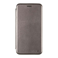 Чохол-книжка Samsung A750 Galaxy A7, G-Case Ranger, Сірий