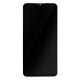 Дисплей Oukitel C31, (PRC), с сенсором, без рамки, IPS, Черный