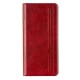 Чехол-книжка Xiaomi Mi 11, Gelius Book Cover Leather, Красный