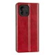 Чехол-книжка Xiaomi Mi 11, Gelius Book Cover Leather, Красный