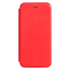 Чохол-книжка Xiaomi Redmi 12C, G-Case Ranger, Червоний