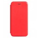 Чохол-книжка Samsung M536 Galaxy M53, G-Case Ranger, Червоний