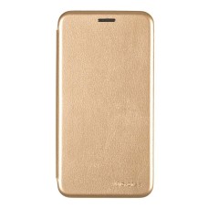 Чохол-книжка Apple iPhone X, iPhone XS, G-Case Ranger, Золотий