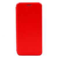Чехол-книжка Samsung A426 Galaxy A42, G-Case Ranger, Красный
