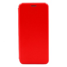 Чохол-книжка Samsung A426 Galaxy A42, G-Case Ranger, Червоний