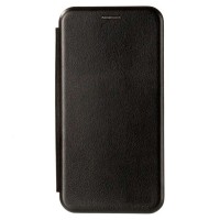 Чехол-книжка Samsung A426 Galaxy A42, G-Case Ranger, Черный