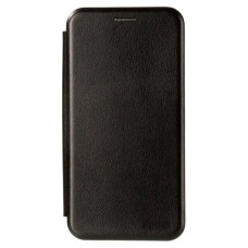 Чохол-книжка Samsung A426 Galaxy A42, G-Case Ranger, Чорний