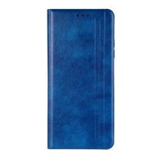 Чохол-книжка Samsung M515 Galaxy M51, Gelius Book Cover Leather, Синій