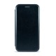 Чехол-книжка Samsung J500 Galaxy J5, Premium Leather, Черный