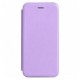 Чохол-книжка Motorola Moto G14, G-Case Ranger, Фіолетовий