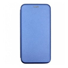 Чохол-книжка Samsung M205 Galaxy M20, G-Case Ranger, Синій