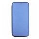 Чохол-книжка Samsung M205 Galaxy M20, G-Case Ranger, Синій