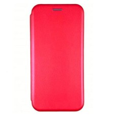 Чохол-книжка Xiaomi Redmi 7a, G-Case Ranger, Червоний