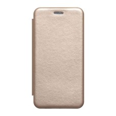 Чохол-книжка Samsung A415 Galaxy A41, Gelius Book Cover Leather, Золотий